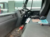 Nissan CONDOR лот № 3143 оценка 3  с аукциона в Японии 4