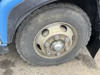 Nissan CONDOR лот № 3143 оценка 3  с аукциона в Японии 8