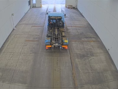 Nissan CONDOR  с аукциона в Японии