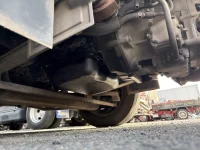 Isuzu ELF лот № 1177 оценка 3.5  с аукциона в Японии 9