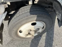 Isuzu ELF лот № 1177 оценка 3.5  с аукциона в Японии 8