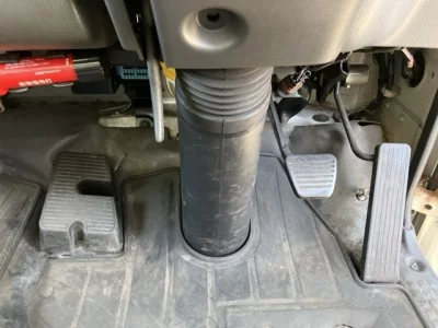 Isuzu ELF  с аукциона в Японии