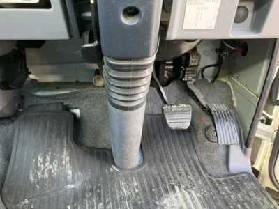 Mitsubishi CANTER  с аукциона в Японии