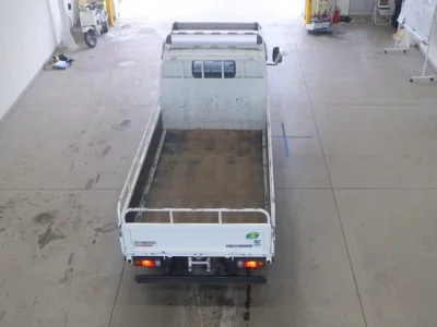 Mitsubishi CANTER  с аукциона в Японии