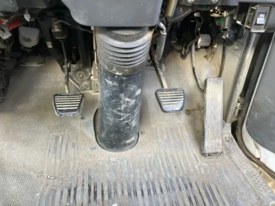 Mazda TITAN  с аукциона в Японии