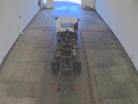 Hino RANGER лот № 3144 оценка 3.5  с аукциона в Японии 2