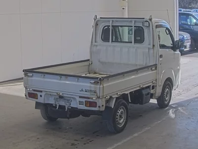 Subaru SAMBAR  с аукциона в Японии