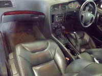 Volvo V70 лот № 21 оценка 4  с аукциона в Японии 2