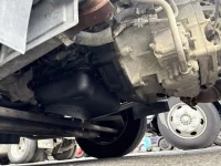 Isuzu ELF лот № 1176 оценка R  с аукциона в Японии 9