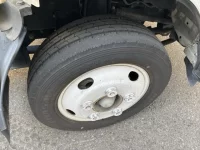 Isuzu ELF лот № 1176 оценка R  с аукциона в Японии 8