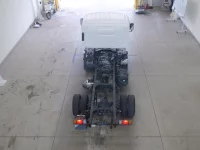 Isuzu ELF лот № 1176 оценка R  с аукциона в Японии 2