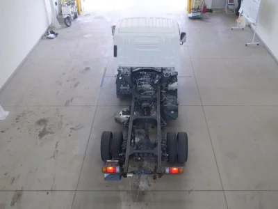 Isuzu ELF  с аукциона в Японии