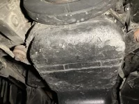 Hino RANGER лот № 3147 оценка 3.5  с аукциона в Японии 9