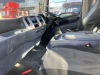 Hino RANGER лот № 3147 оценка 3.5  с аукциона в Японии 4