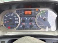 Hino RANGER лот № 3147 оценка 3.5  с аукциона в Японии 5