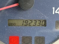 Hino RANGER лот № 3147 оценка 3.5  с аукциона в Японии 6