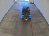 Hino RANGER лот № 3147 оценка 3.5  с аукциона в Японии 2