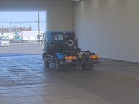 Hino RANGER лот № 3147 оценка 3.5  с аукциона в Японии 1