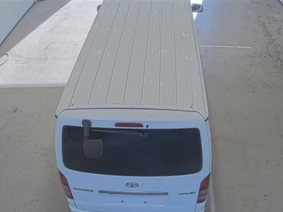 Toyota REGIUS ACE VAN  с аукциона в Японии