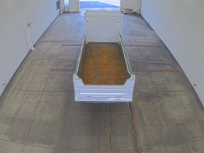 Mitsubishi SUPER GREAT  с аукциона в Японии