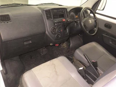 Toyota LITE ACE TRUCK  с аукциона в Японии