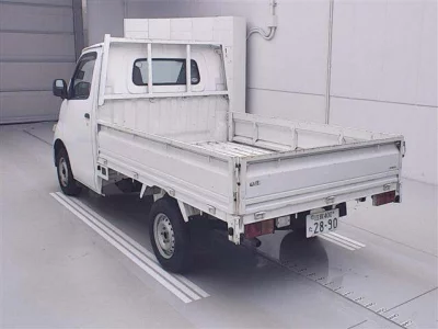 Toyota LITE ACE TRUCK  с аукциона в Японии