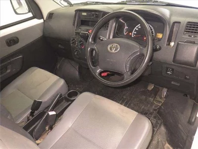 Toyota LITE ACE TRUCK  с аукциона в Японии