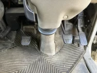 Hino DUTRO лот № 1187 оценка R  с аукциона в Японии 3