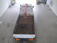 Hino DUTRO лот № 1187 оценка R  с аукциона в Японии 2