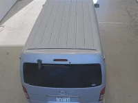Toyota HIACE лот № 20244 оценка 3  с аукциона в Японии 2