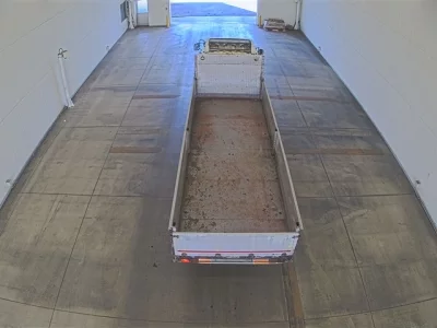 Mitsubishi FUSO FIGHTER  с аукциона в Японии