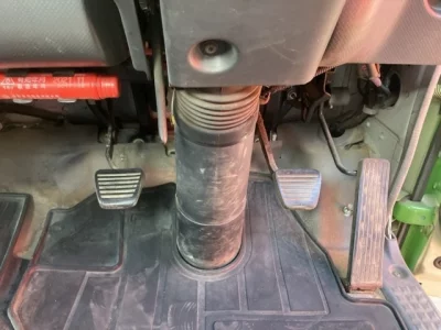 Isuzu ELF  с аукциона в Японии