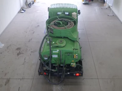 Isuzu ELF  с аукциона в Японии