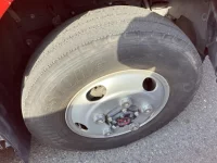 Hino DUTRO лот № 1189 оценка 3.5  с аукциона в Японии 8