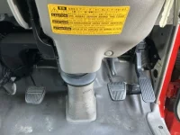 Hino DUTRO лот № 1189 оценка 3.5  с аукциона в Японии 3