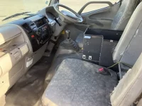 Hino DUTRO лот № 1189 оценка 3.5  с аукциона в Японии 4