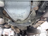 Hino RANGER лот № 3152 оценка 3.5  с аукциона в Японии 9