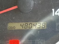 Hino RANGER лот № 3152 оценка 3.5  с аукциона в Японии 6