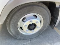 Hino RANGER лот № 3152 оценка 3.5  с аукциона в Японии 8