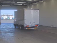 Hino RANGER лот № 3152 оценка 3.5  с аукциона в Японии 1