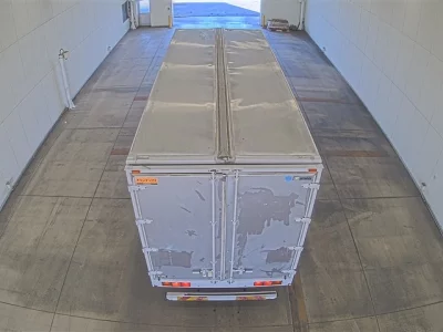 Hino RANGER  с аукциона в Японии