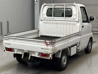 Mitsubishi MINICAB TRUCK