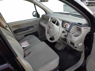 Honda LIFE  с аукциона в Японии