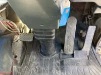 Isuzu FORWARD лот № 3155 оценка R  с аукциона в Японии 3