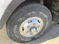 Isuzu FORWARD лот № 3155 оценка R  с аукциона в Японии 8