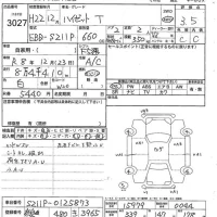 Daihatsu HIJET TRUCK лот № 3027 оценка 3.5  с аукциона в Японии 5