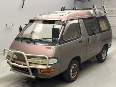 Toyota LITE ACE