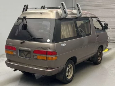 Toyota LITE ACE