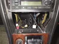 Nissan LAUREL лот № 70024 оценка 3  с аукциона в Японии 5