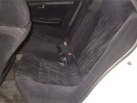 Nissan LAUREL лот № 70024 оценка 3  с аукциона в Японии 6